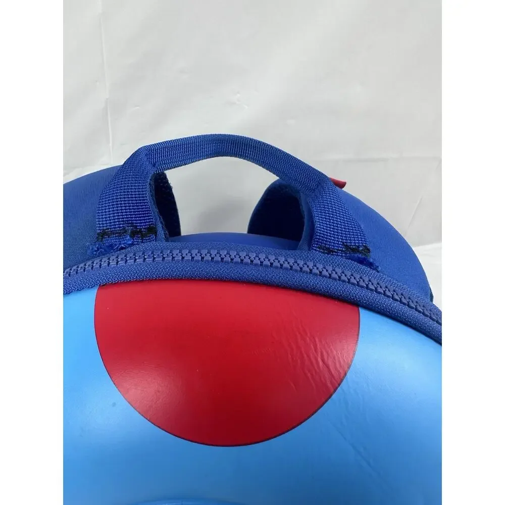 ZOY Zoii DREAM SERIES BACKPACK SPACE BATTLESHIP Astronaut School Children